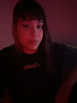 BigSativa webcam show