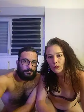 Show webcam de suricateloca