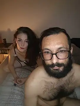 suricateloca webcam show