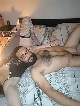 Show webcam de suricateloca