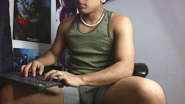 dany_fans Webcam show