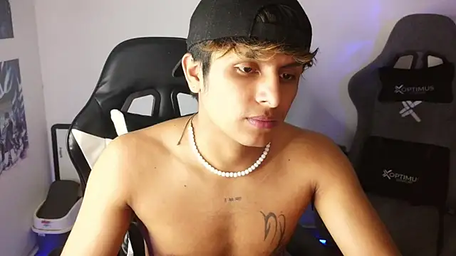 dany_fans Webcamshow