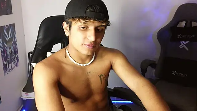 dany_fans – webcam-show
