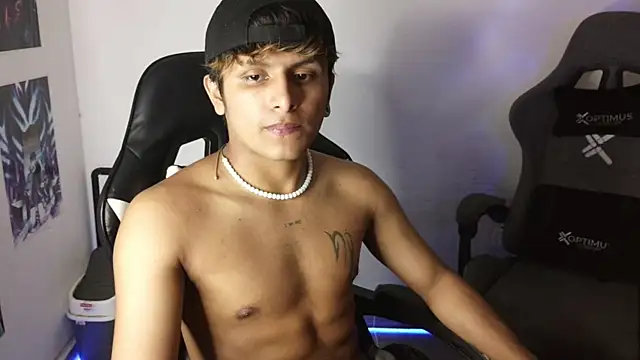 Show de dany_fans na webcam