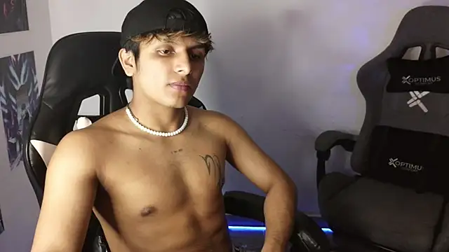 dany_fans webcam show