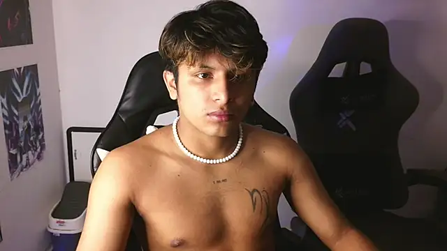 dany_fans webkamerás műsora