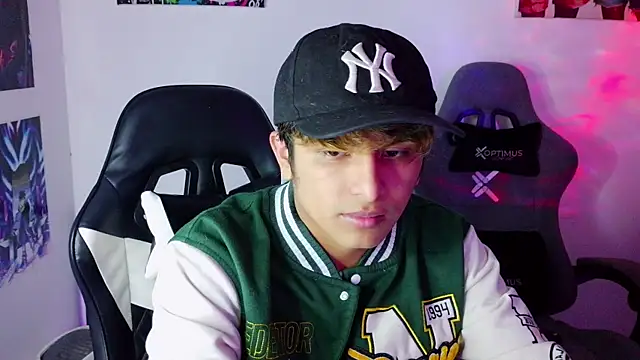 Show de webcam de dany_fans