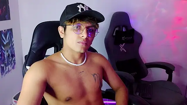 dany_fans webcam show