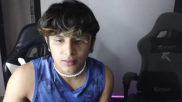 dany_fansn Webbikameraesitys