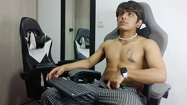 dany_fans Show Webcam