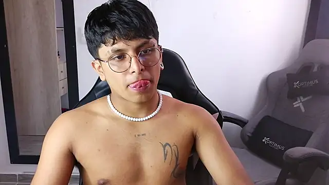 dany_fans Pertunjukan Webcam