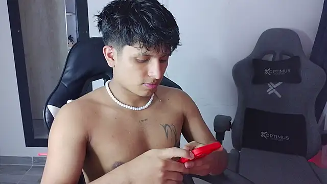dany_fans webkamerás műsora