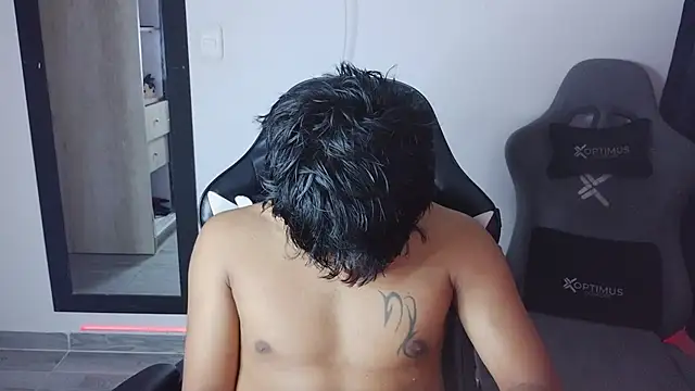 dany_fans Webcam-Show