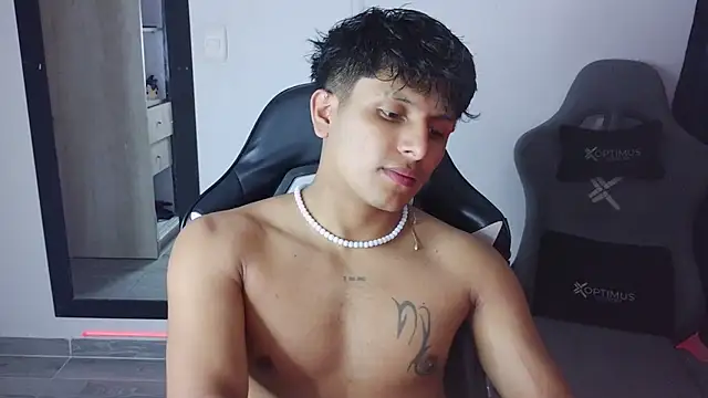 dany_fans Show Webcam