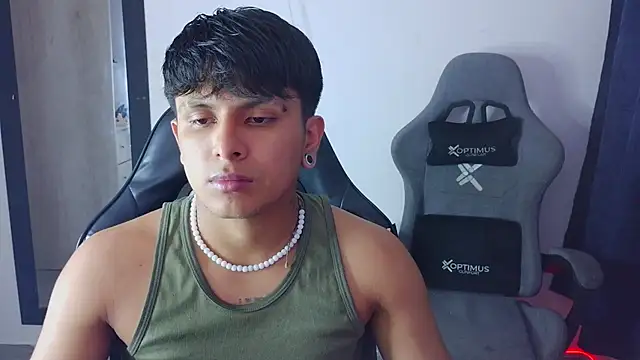 Show webcam de dany_fans