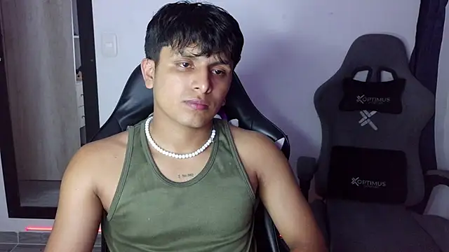 dany_fans Webcamshow