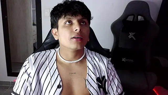 dany_fansn Webbikameraesitys