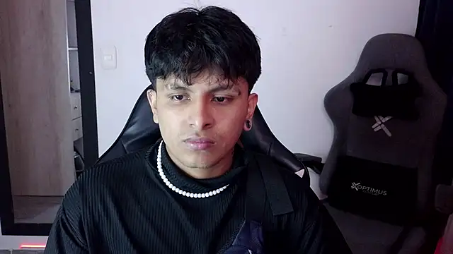 Show Webcam de dany_fans