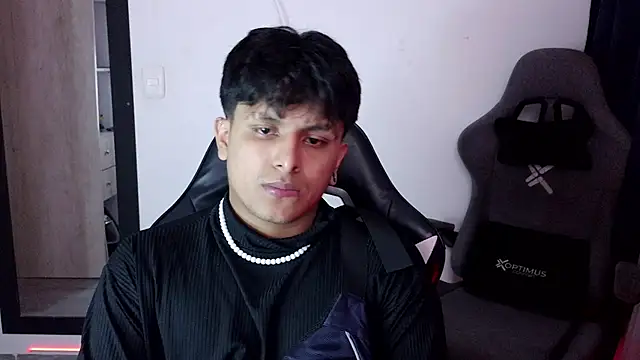 Вебкам-шоу dany_fans