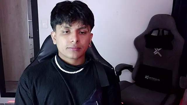 dany_fansn Webbikameraesitys