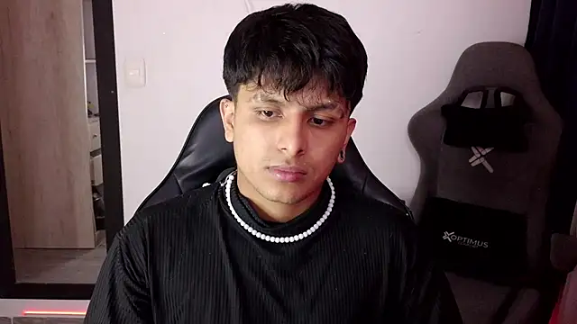 dany_fans Show Webcam