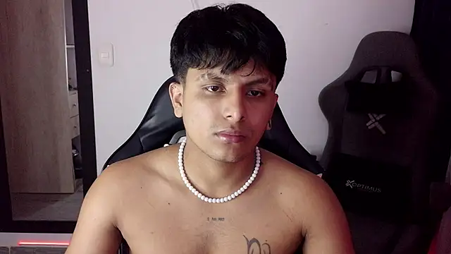 dany_fans Show Webcam