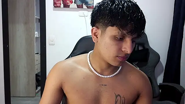 dany_fans Pertunjukan Webcam