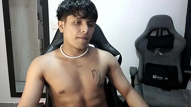 dany_fans Webcamshow