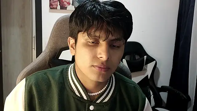 dany_fans 在線直播表演