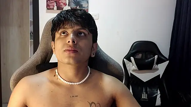 dany_fans 在線直播表演