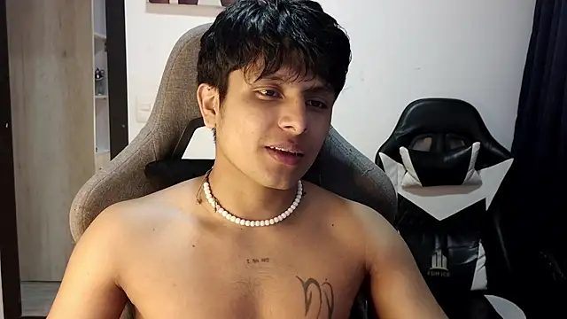 Show Webcam de dany_fans