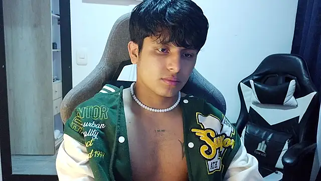 dany_fans 网络视讯表演