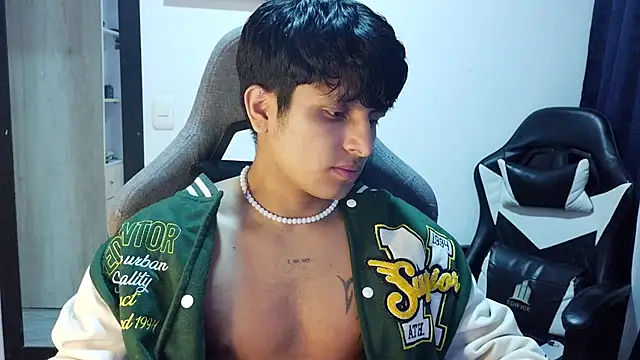 dany_fans Show in webcam