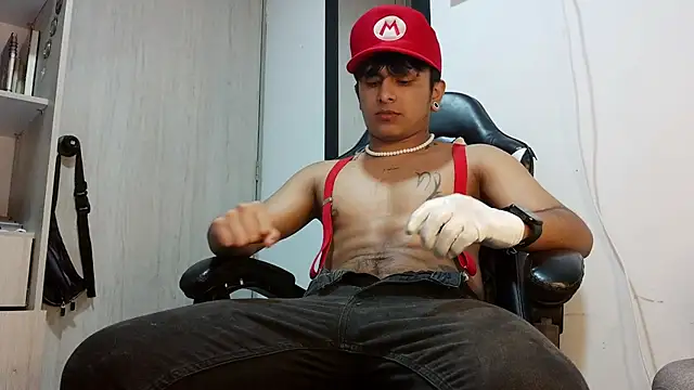 dany_fans Pertunjukan Webcam