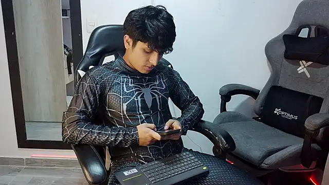 dany_fans Webcam show