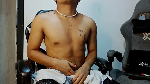 Show Webcam de dany_fans