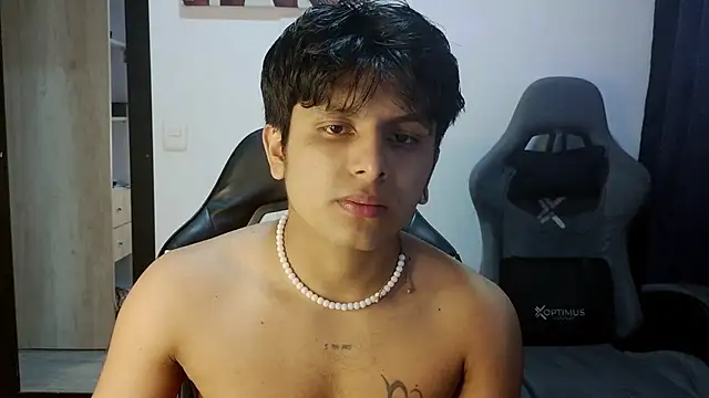 dany_fans Adlı Modelin Web Kamerası Şovu