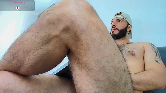 عرض كام tommel_bailey