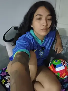 Thanilopera – Live XXX-chat