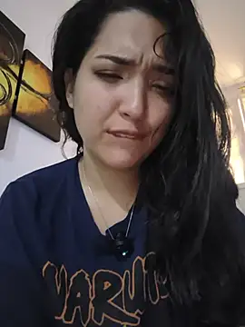 Chat XXX ao vivo de Thanilopera