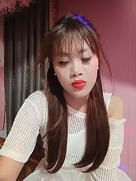 Ly-sexyy 网络视讯表演