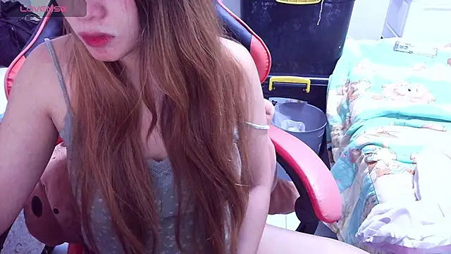 Czat XXX na żywo – sluttybabe69