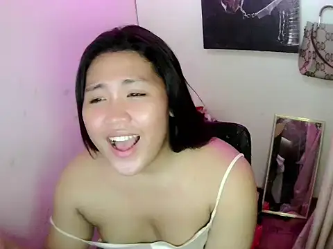 Ursweet_rarebae 웹캠 쇼