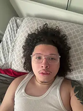 Show webcam de luv_chino