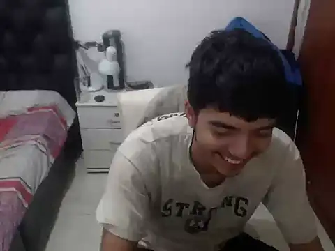 dark_21__ Pertunjukan Webcam