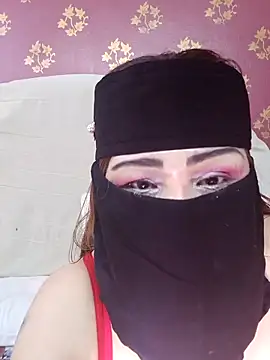 Qashta Chat XXX in diretta