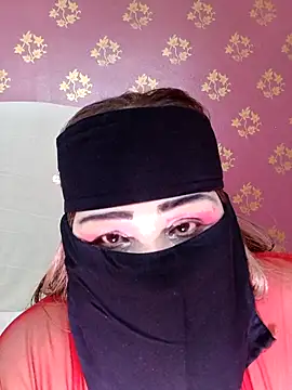 Chat +18 de Qashta ao vivo
