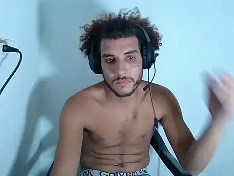 Webkamerová show maicktentacionxxx