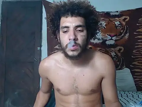 maicktentacionxxx Pertunjukan Webcam