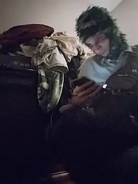 CamsWRLD's Webcam Show
